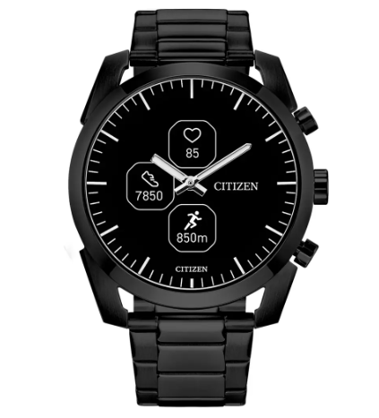 Black chain gen 2